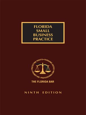cover image of Florida Small Business Practice